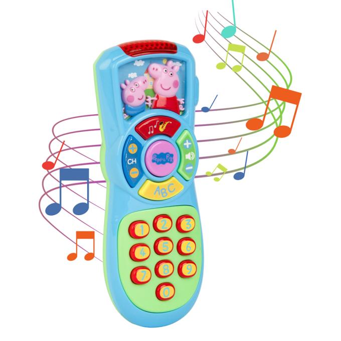 Peppa Pig 1500025