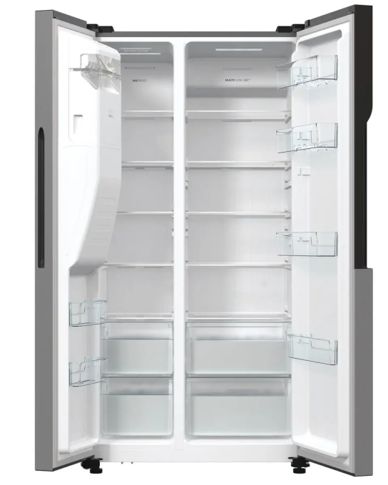 Gorenje NRR9185ESXL1