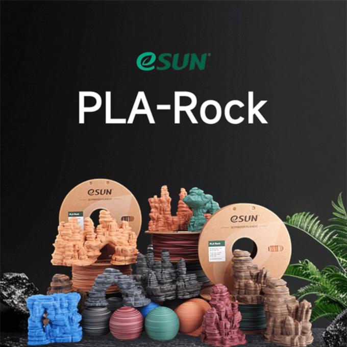 eSUN PLA-ROCK175O-PE1P1