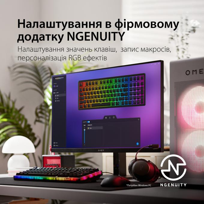 HyperX B4QS3AA