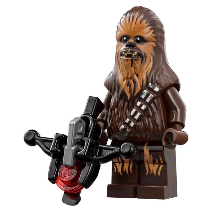 LEGO 75192