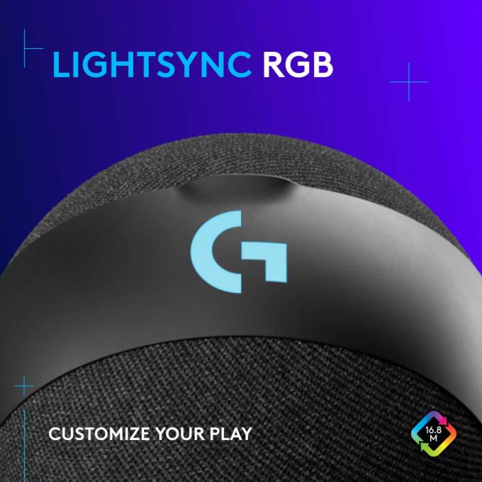Logitech 988-000551