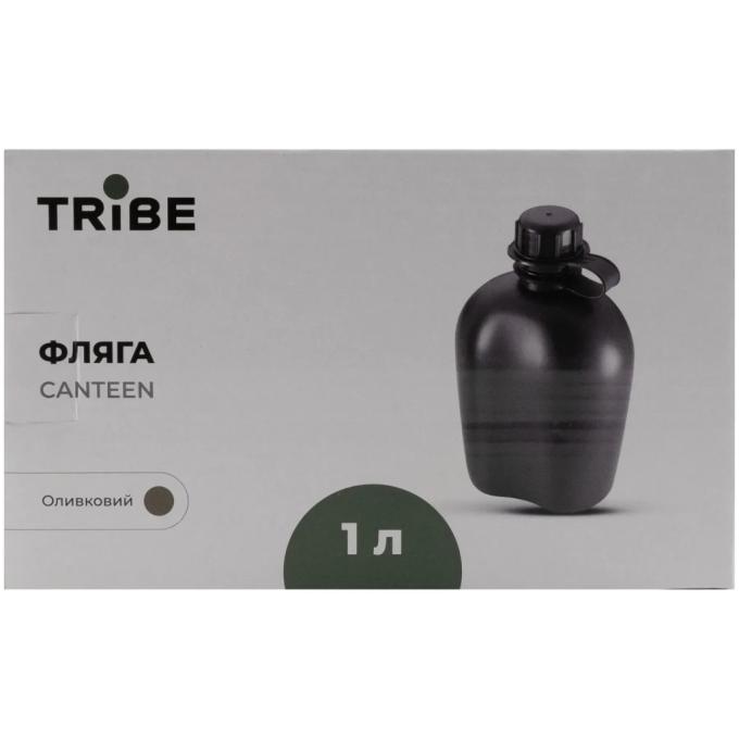 Tribe T-FE-0022-olive