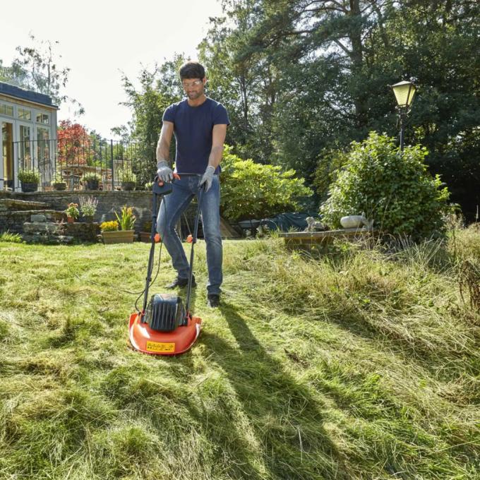 Black&Decker BEMWH551