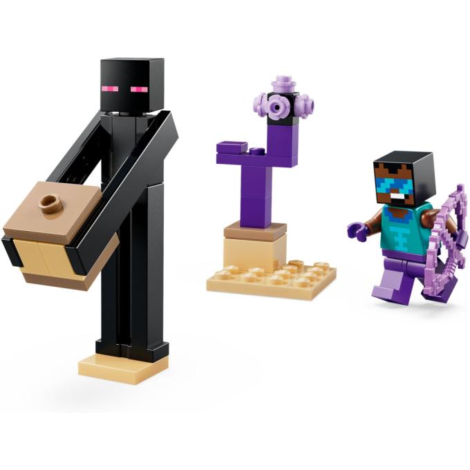 LEGO 21584