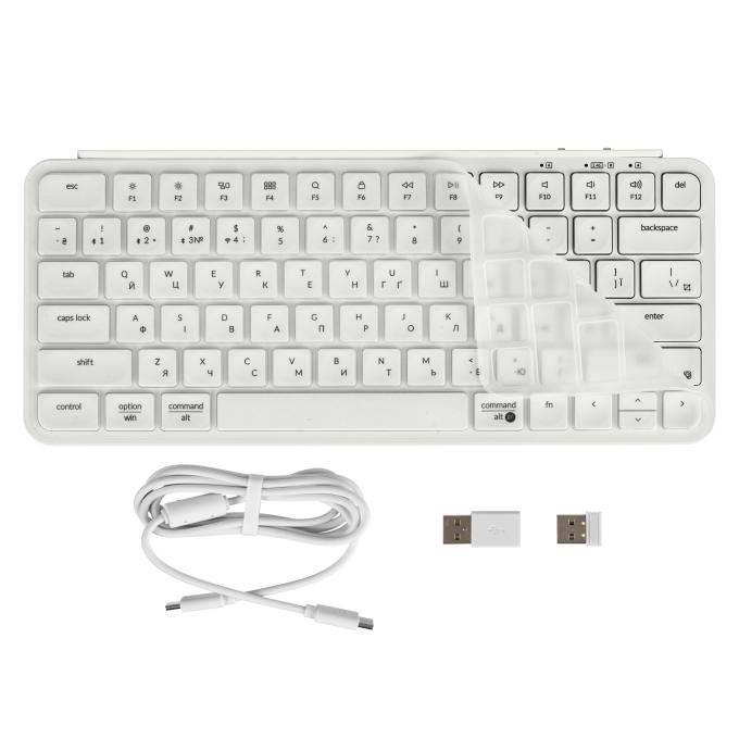 Keychron B1P-K8-UA