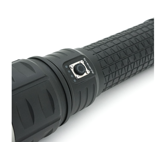 VOLTRONIC PLD-AK138-1-TG