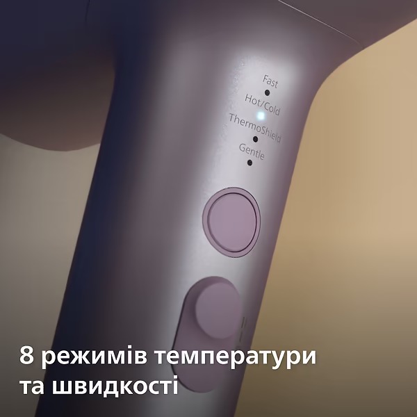 Philips BHD723/10