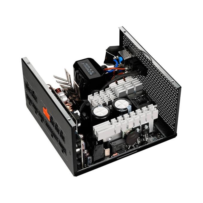 PCcooler YN750