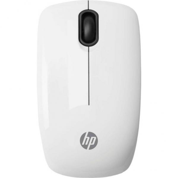 Мышка HP Z3200 white E5J19AA