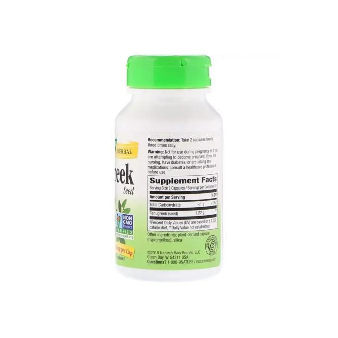 Nature's Way NWY-12800