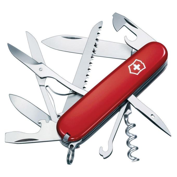 Victorinox 1.3713.B1