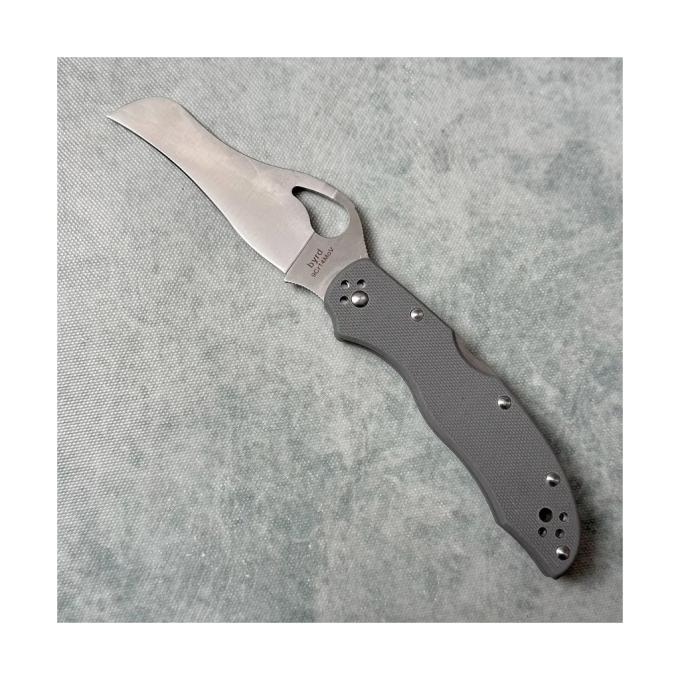 Spyderco BY24GPGY