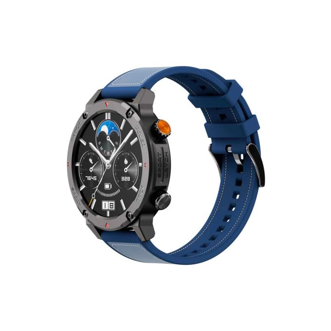 iMiki C1 Scout Black-Blue
