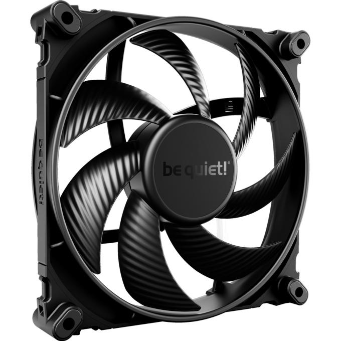be quiet! BL097