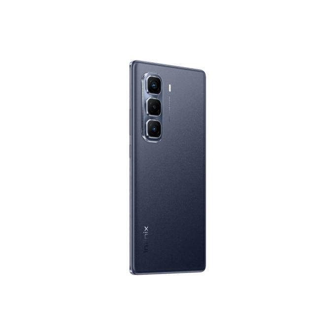 Infinix Hot 50 Pro+ X6880 8/256GB Sleek Black