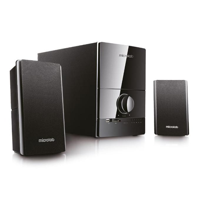 Microlab M-500U