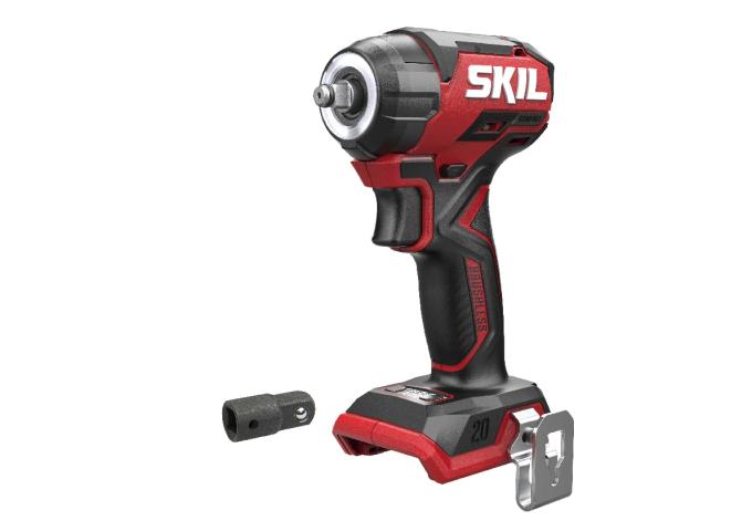 SKIL SD1E3265CA+BC1E3110AA