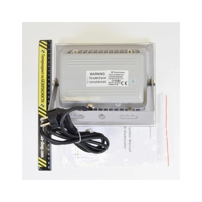 Lightwell LW12-100IR60-220 100м
