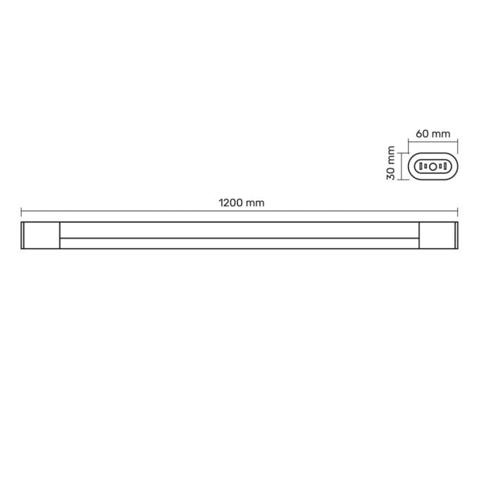 TITANUM TL-BNO-45126B