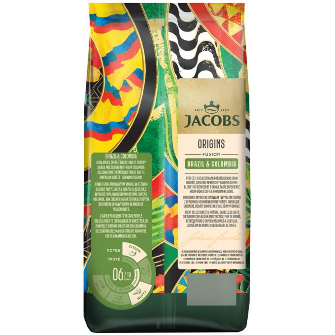 JACOBS 8711000576885
