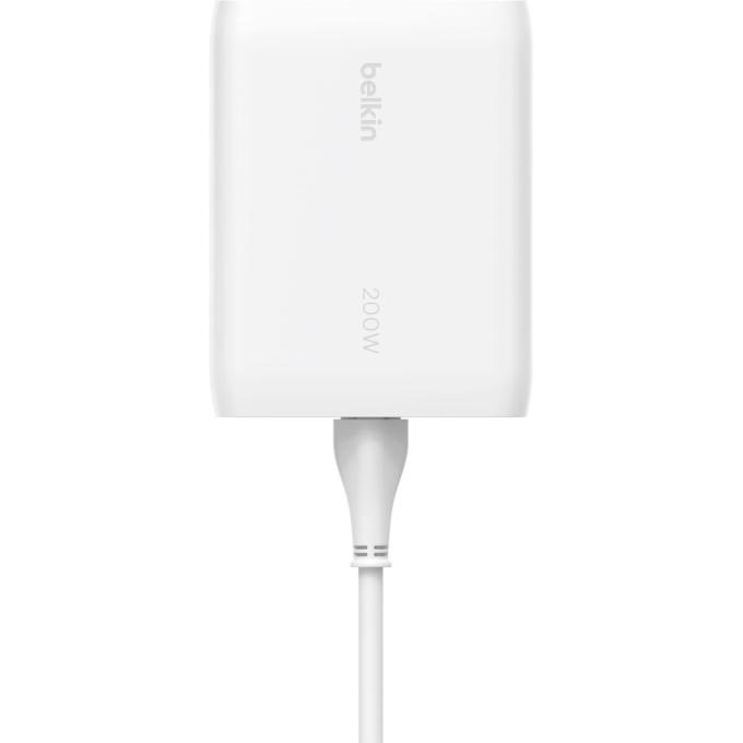 Belkin WCH015VFWH