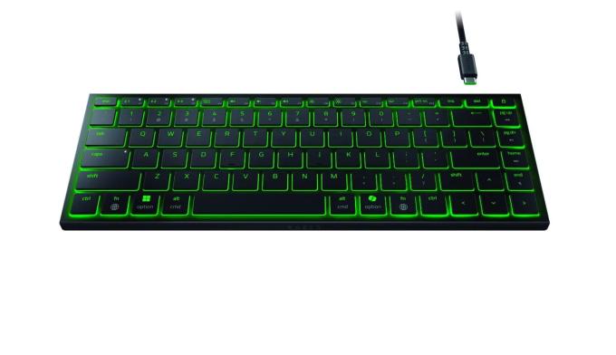 Razer RZ03-02360100-R3M1