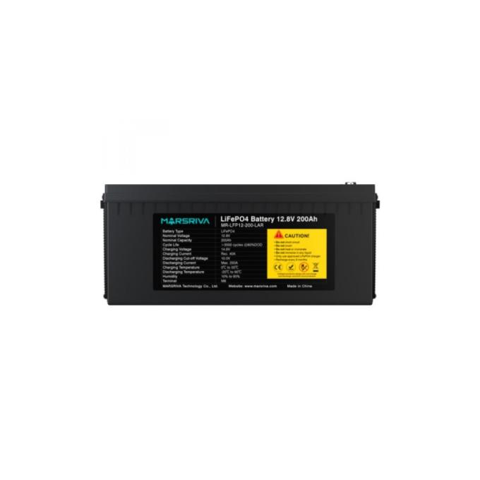 Marsriva MR-LFP12-200-LAR V3