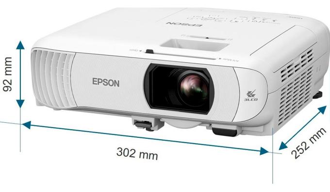 EPSON V11HB63042