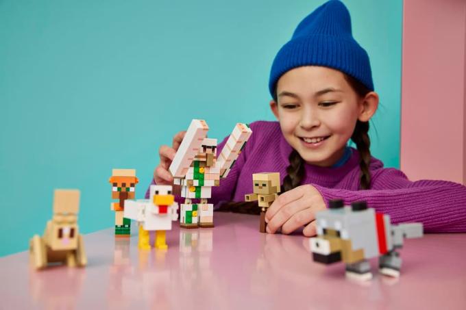 LEGO 21592