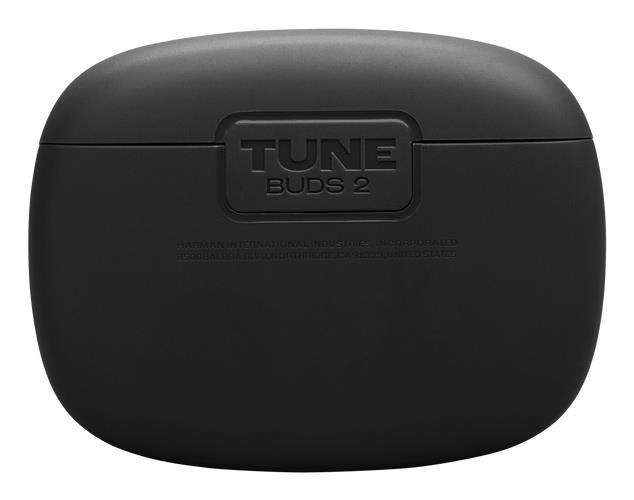 JBL JBLTBUDS2BLK