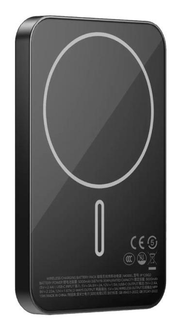 Momax IP129Q2D