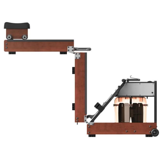 KINGSMITH CJWM10 PRO RED OAK