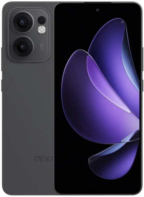 Oppo CPH2699 grey