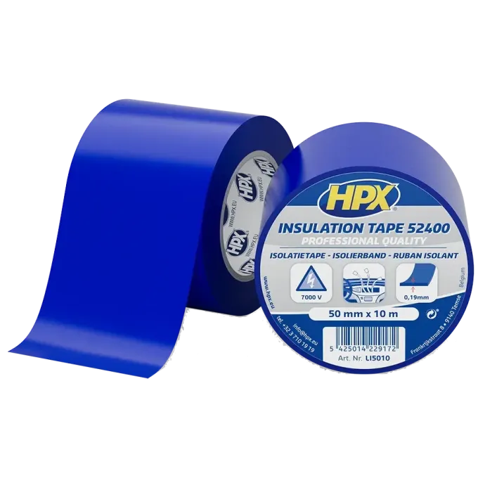 HPX LI5010 52400 50мм x 10м