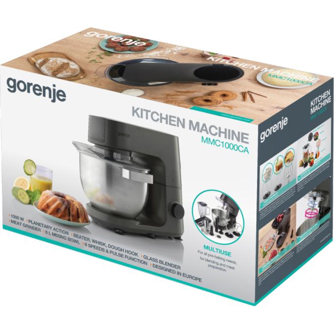 Gorenje MMC1000CA