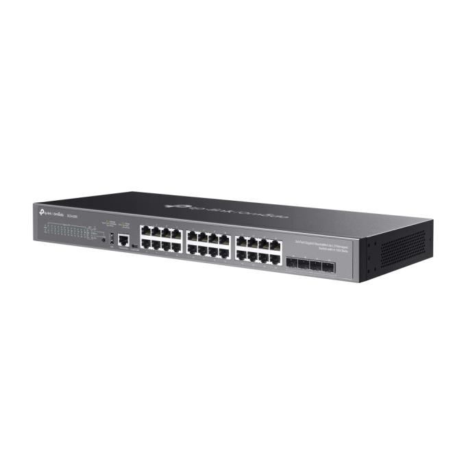 TP-Link SG5428X