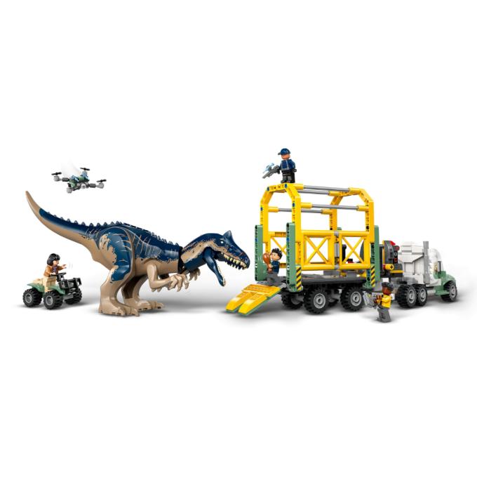 LEGO 76966