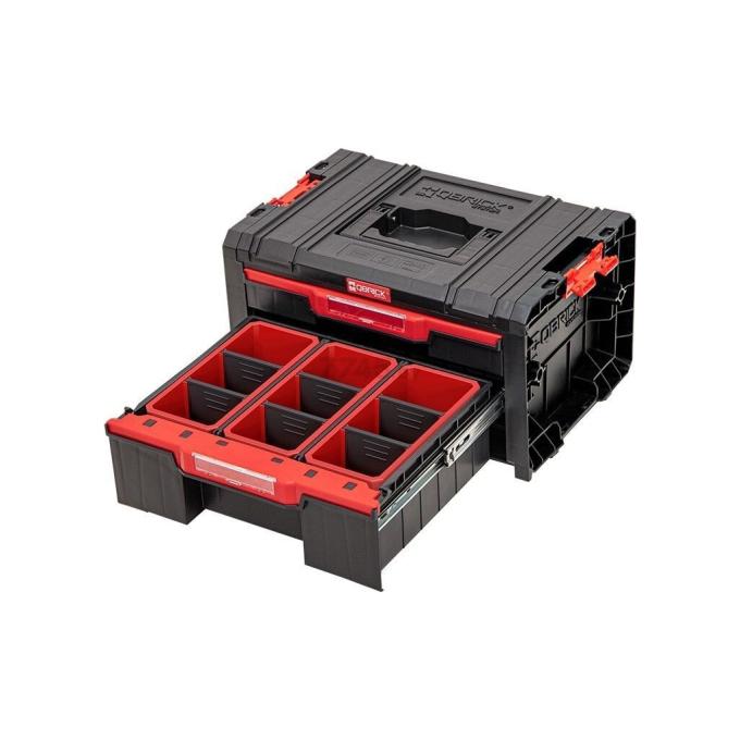 QBRICK SYSTEM SKRQPROD2E2CZAPG003