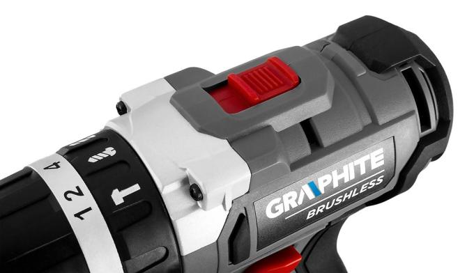 Graphite 58G020