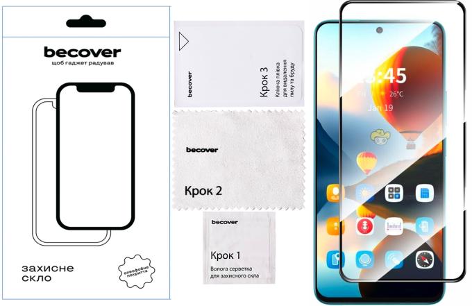 BeCover 712148