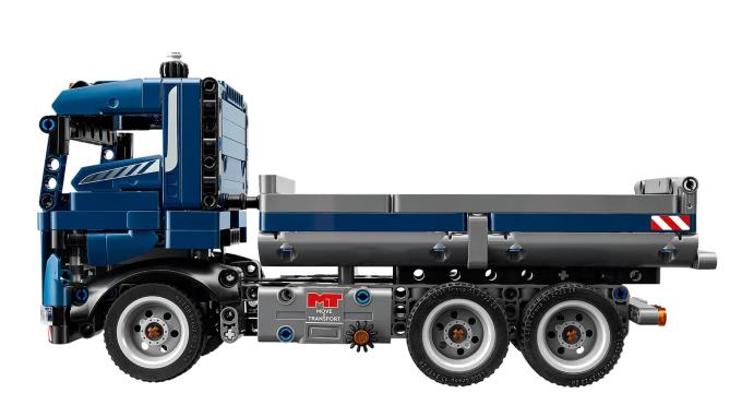 LEGO 42203