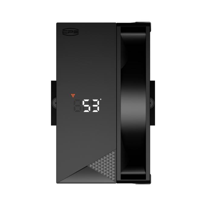 PCcooler RT400 Digital BK