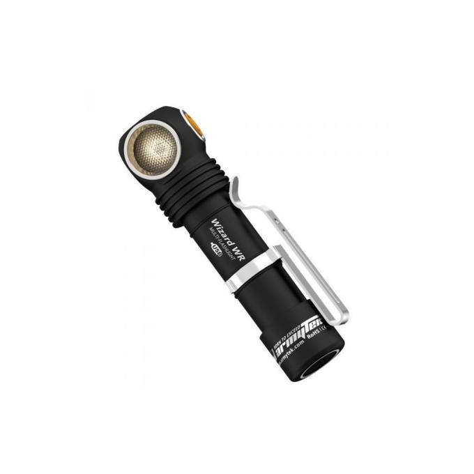 Armytek F06901C