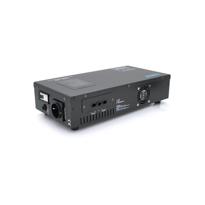 Conter CR-SVRS-3000