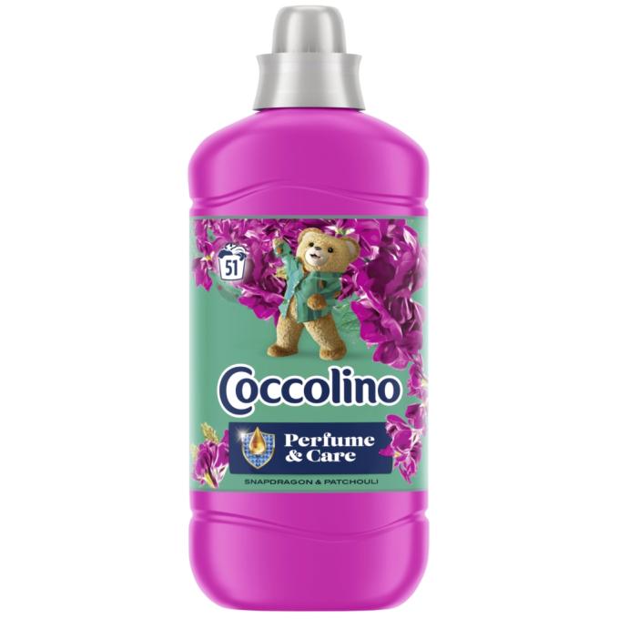 Coccolino 8720181409684