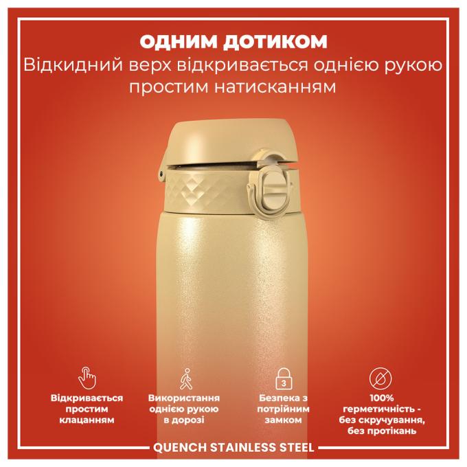 ION8 I8SS1000DES