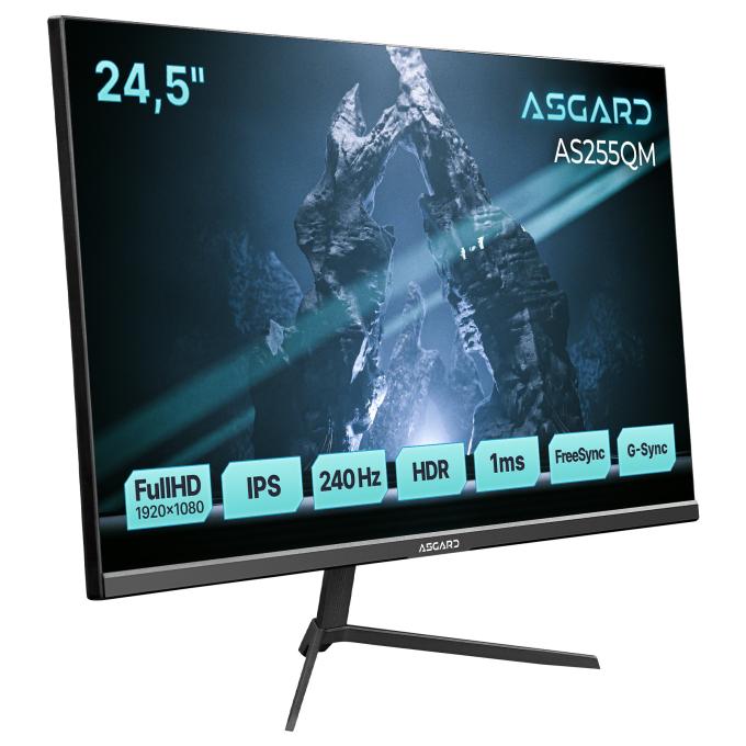 ASGARD AS255QM