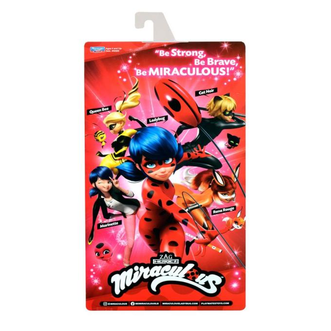 Miraculous 50001