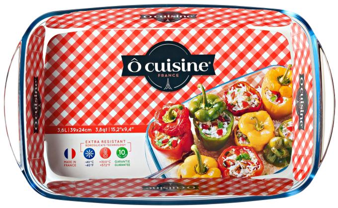 O CUISINE 249BC00/1646